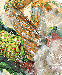 Гарри Поттер и Кубок Огня