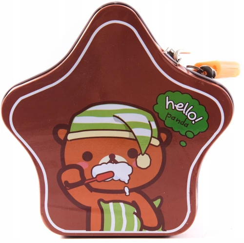 Копилка - Звёздочка