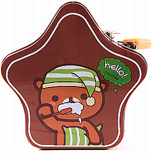 Копилка - Звёздочка