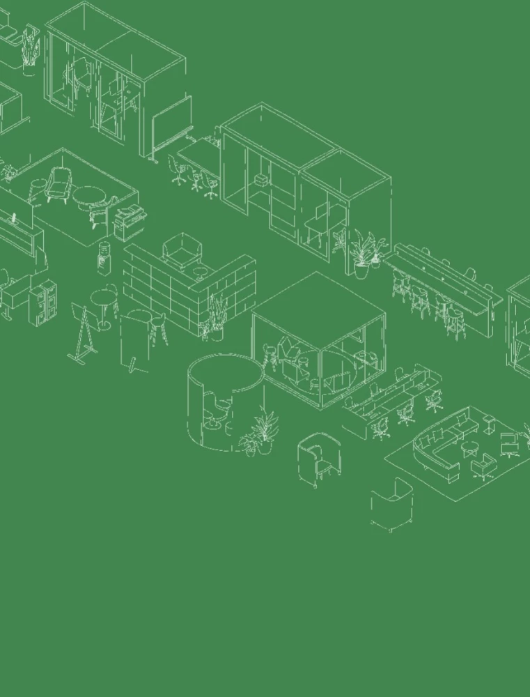 The Office Works for You. How to Turn the Workspace into a Source of Profit and Inspiration