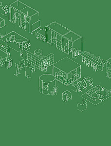 The Office Works for You. How to Turn the Workspace into a Source of Profit and Inspiration