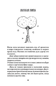 Look to the root! What words grow from, or How a camel turned into an elephant, and a bouquet became a forest?
