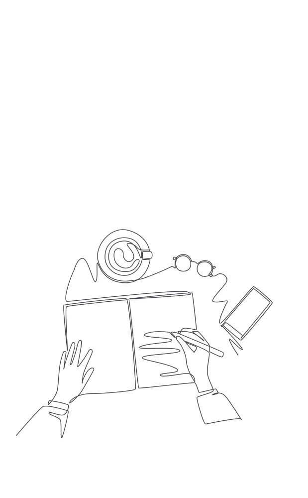 Very Adult Matters. A Survival Guide for People in Their Twenties