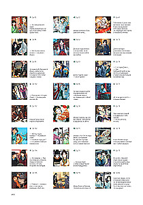 Monologue of a Pharmacist. Artbook