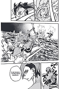 Gachiakuta. Cool Rejects. Volume 1