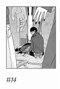 Gangsta. Gangsta. Cursed. Episode: Marco Adriano. Volume 5