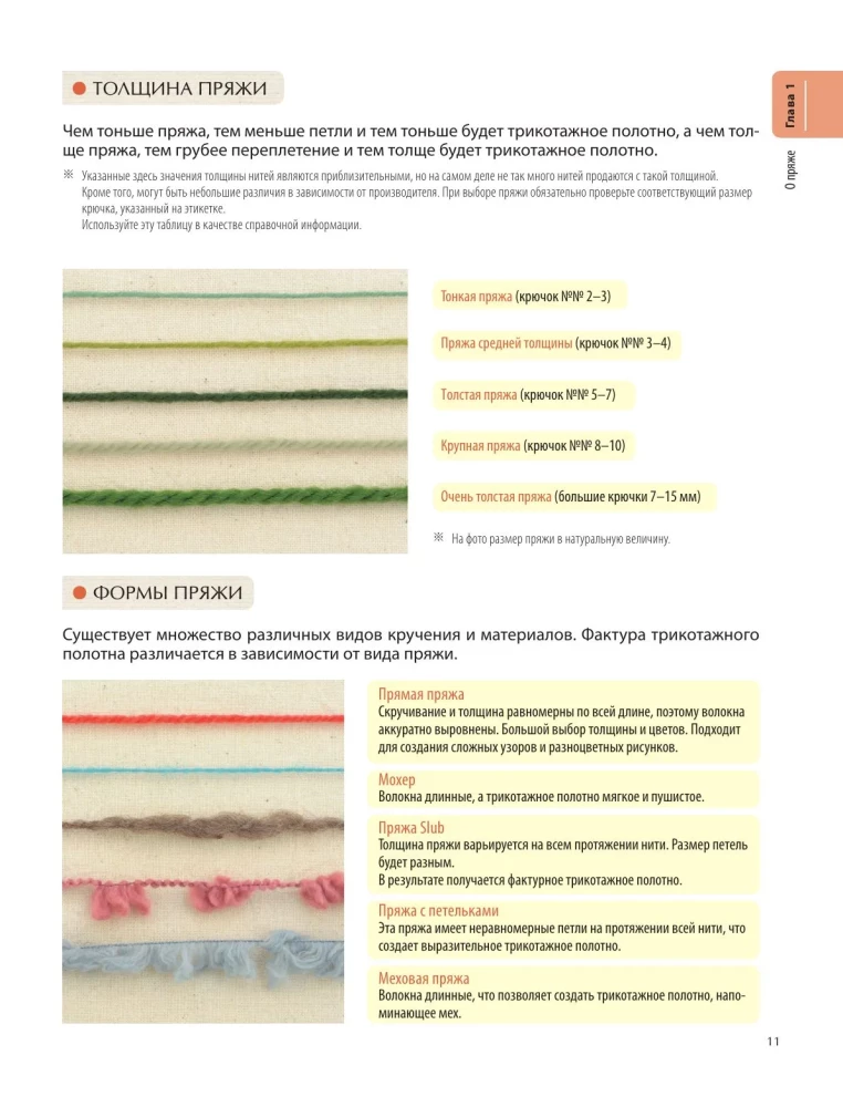 Japanese Crochet Course