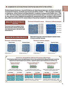 Japanese Crochet Course