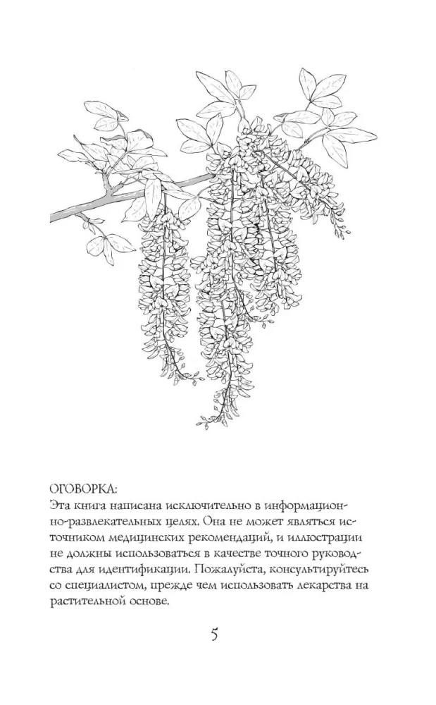 Poisons and Curses. The Dark Side of Plants