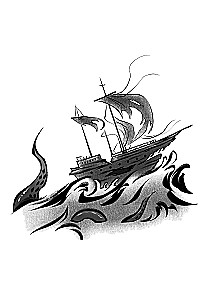 Straszna, straszna baśń. Badanie baśni narodów świata od starożytności do epoki internetowej