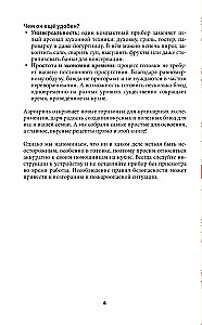 Recipes for the Air Fryer