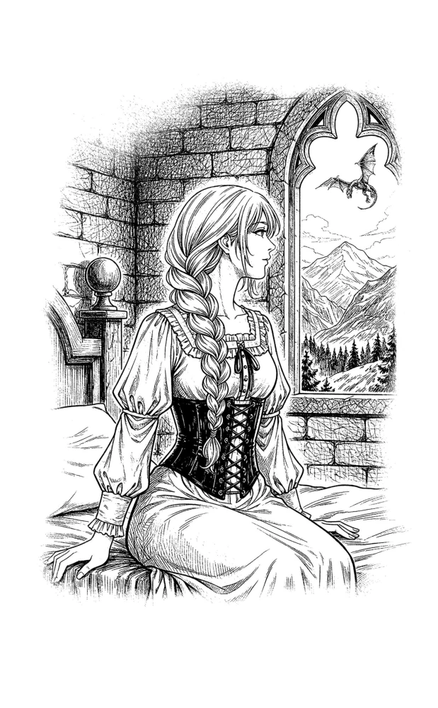 Don't Tease the Dragon