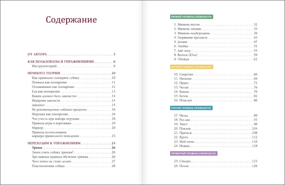 Master of Dog Science. Developing Intelligence, Strengthening Contact, and Enjoying Without Boring Training