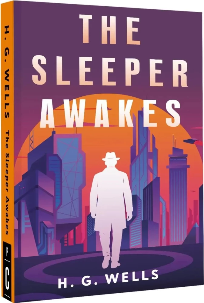 The Sleeper Awakes