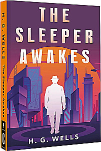 The Sleeper Awakes