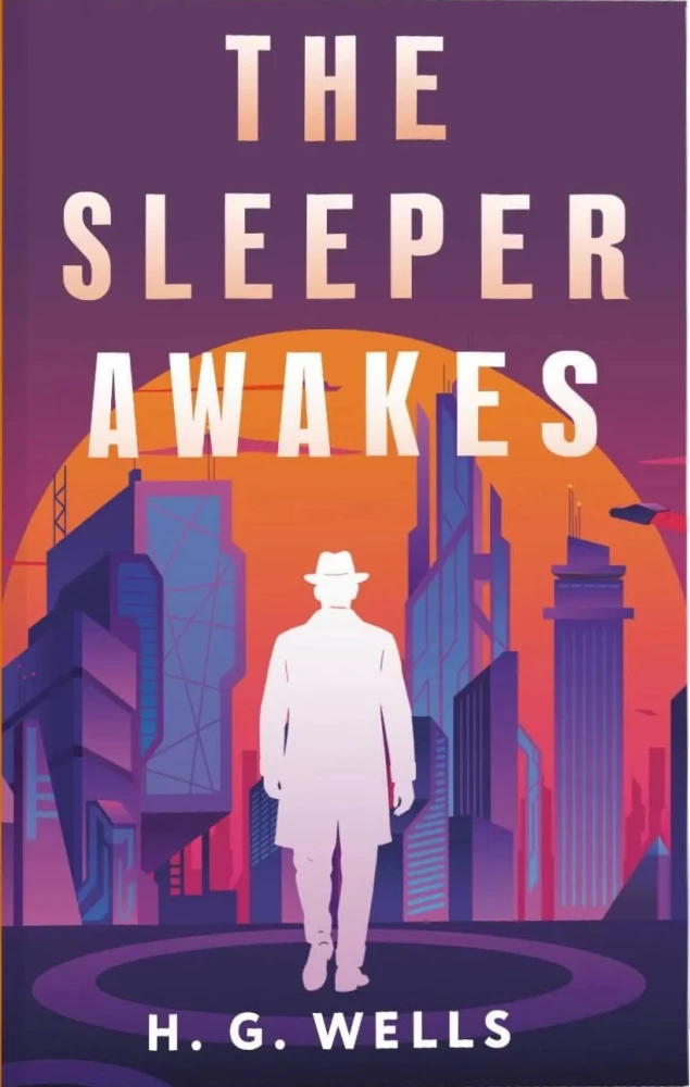 The Sleeper Awakes