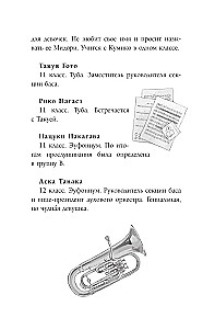 Sound! Euphonium! The Hottest Summer of the Kitauji School Band. Volume 2
