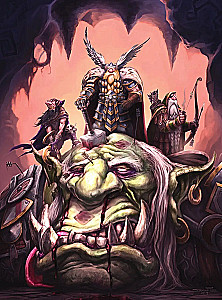 Brutal. The Art of Samwise Didier