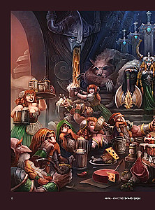 Brutal. The Art of Samwise Didier