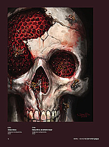 Brutal. The Art of Samwise Didier