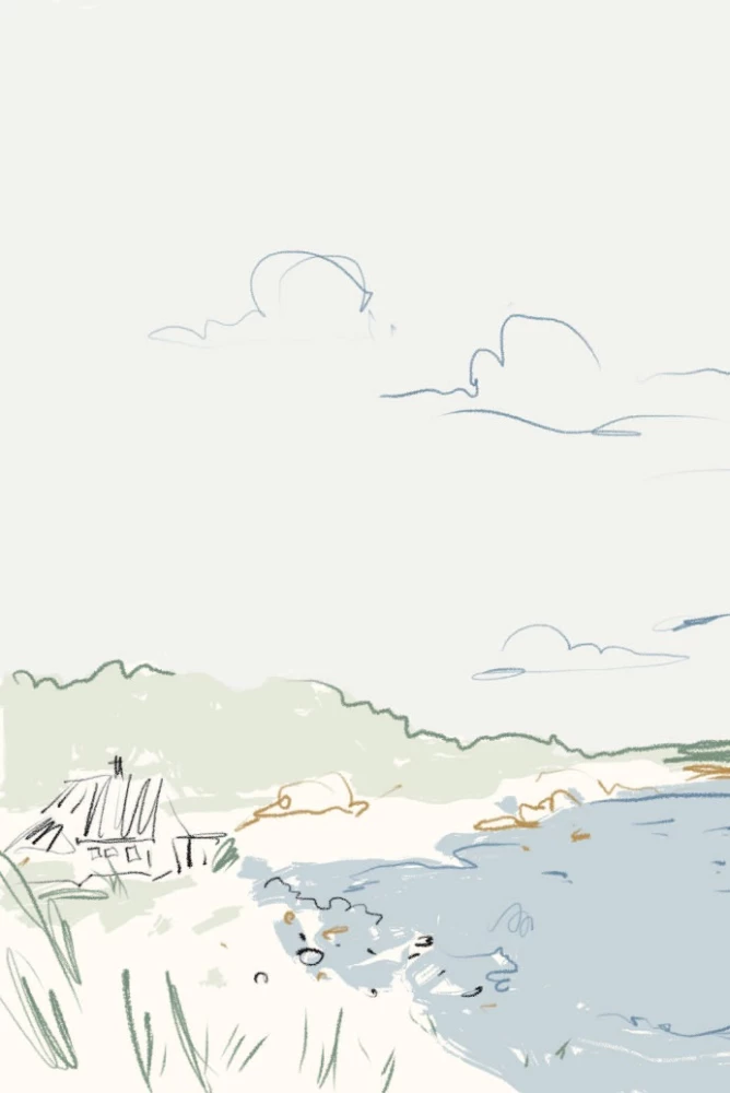 Moments and Memories