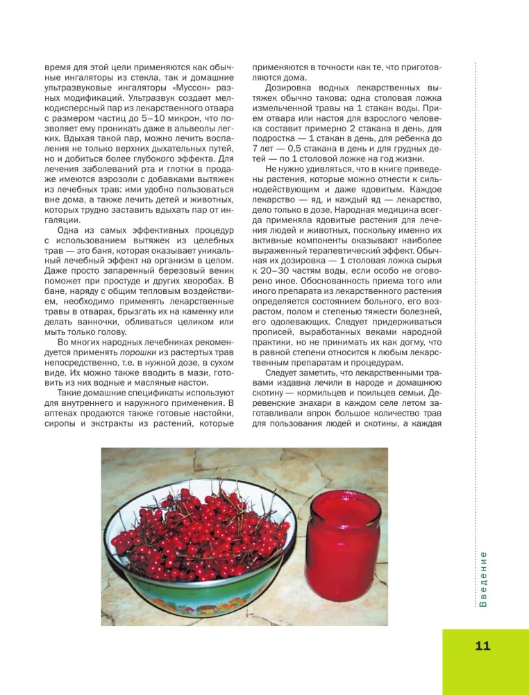 Medicinal Plants. Large Illustrated Encyclopedia