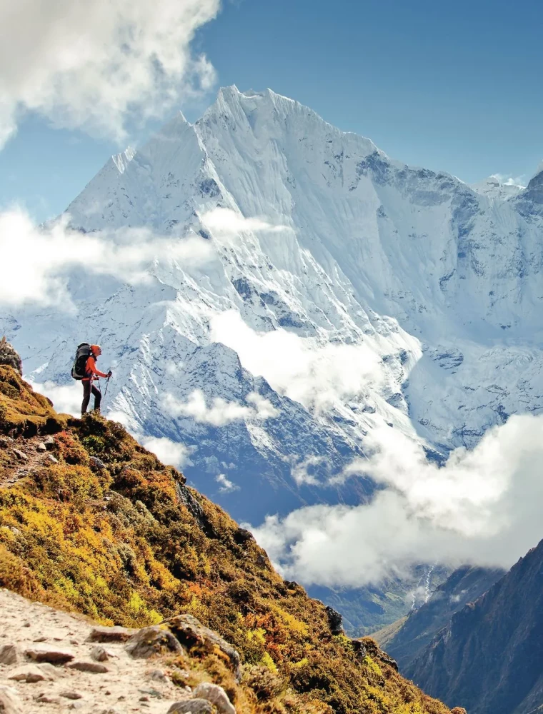 Where the Heart Beats Faster. The Boldest Routes on the Planet