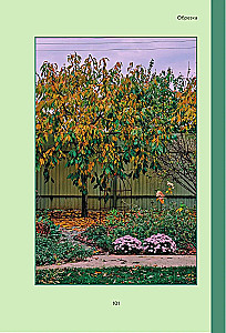 Cheat Sheet for Gardeners. Practical Tips for Low-Maintenance Garden Work from Tatyana Selezneva