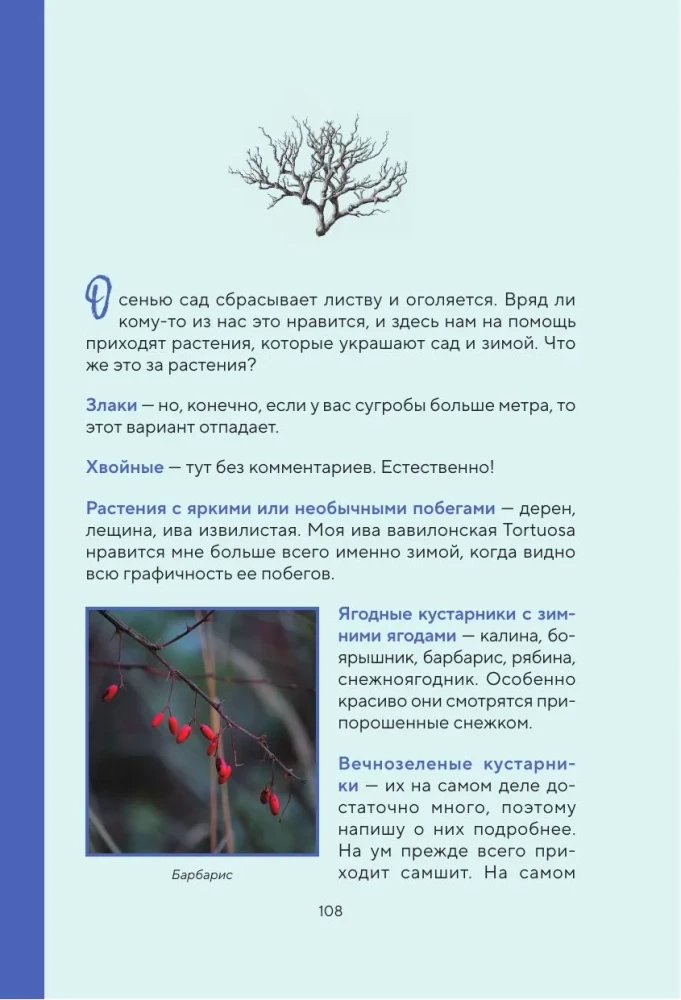 Cheat Sheet for Gardeners. Practical Tips for Low-Maintenance Garden Work from Tatyana Selezneva