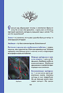 Cheat Sheet for Gardeners. Practical Tips for Low-Maintenance Garden Work from Tatyana Selezneva