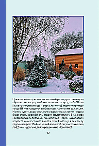 Cheat Sheet for Gardeners. Practical Tips for Low-Maintenance Garden Work from Tatyana Selezneva