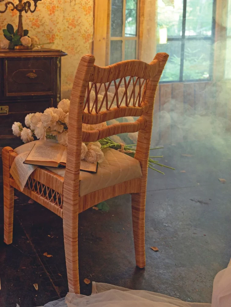 Weave like a Designer. From Lampshade to Table Made of Paper Wicker. Complete Practical Guide for Beginners and Enthusiasts