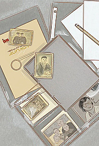 From Roots to Wings. A Guide to Finding Your Origins