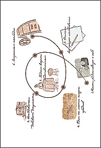 From Roots to Wings. A Guide to Finding Your Origins
