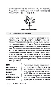 Garden Without Weeding. The Best Strategy in the Fight Against Weeds