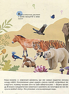 Kinder-Enzyklopädie. Rotes Buch