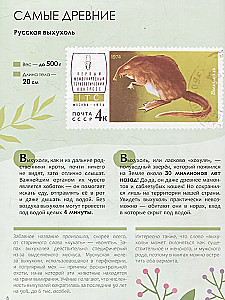 Kinder-Enzyklopädie. Rotes Buch