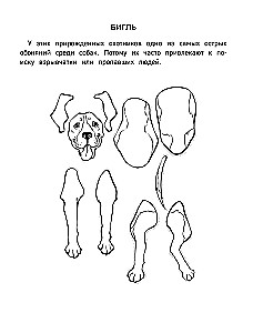 Paper Kittens. Paper Dogs. Paper Dinosaurs (set of 3 books)