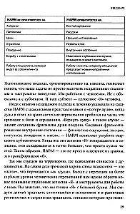 Practices for Working with Complex Trauma. A Clinical Approach in Therapy of Negative Childhood Experience and Developmental Trauma