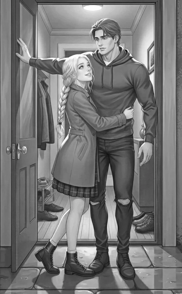 On the Other Side of You