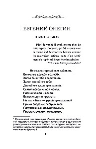 Евгений Онегин