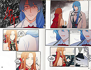 Pasikviesk šią velniškąją. Tomas 2