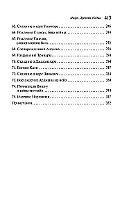 Mity starożytnej Indii