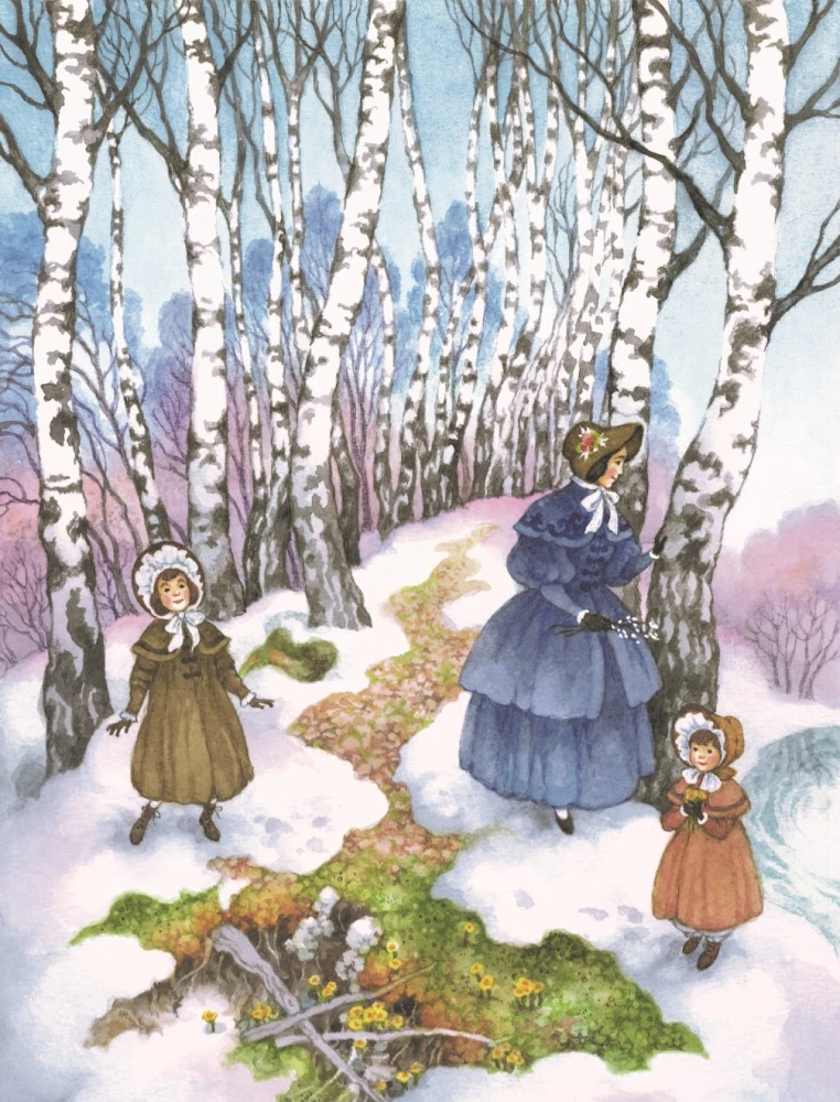 Lieldienas. Dzeja un stāsti bērniem