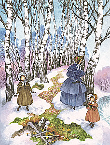 Lieldienas. Dzeja un stāsti bērniem