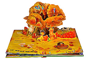 The Brave Duckling. A Tale of Friendship and Kindness