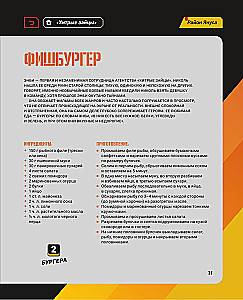 Culinary Chronicles of Phaethon