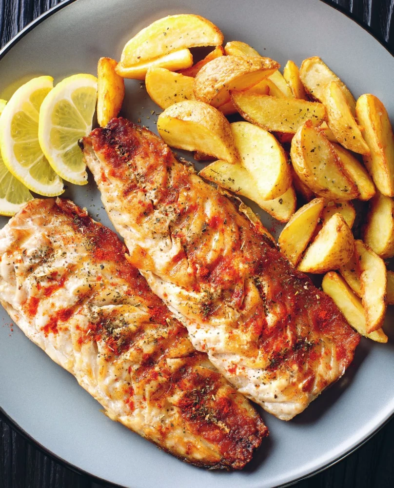 Culinary Chronicles of Phaethon