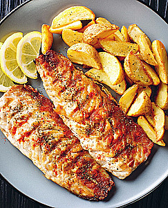 Culinary Chronicles of Phaethon