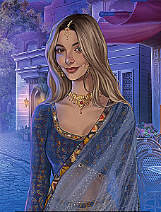 Клуб Романтики. Артбук. Кали — Зов тьмы